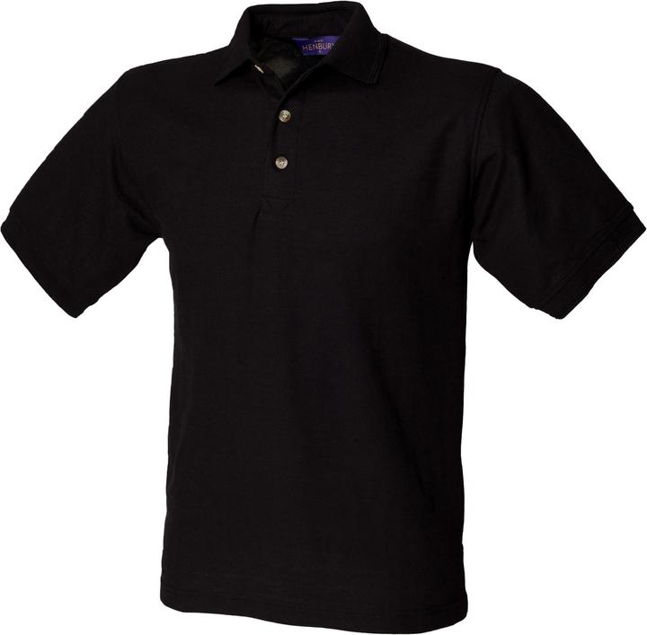 Immagine prodotto Henbury PoloShirt Ultimate (S)