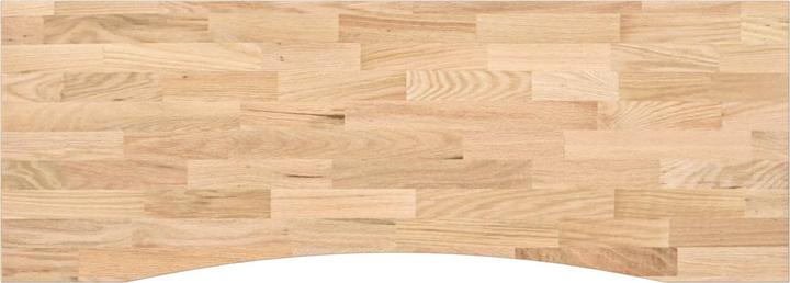 Image du produit vidaXL Verstellbarer Schreibtisch (60 x 140 x 115.50 cm)