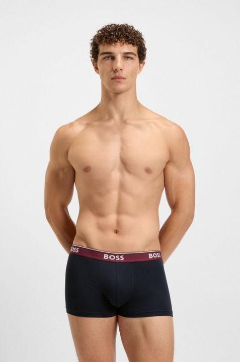 Produktbild BOSS Trunk 3P Power Desig (L, M, 3er Pack)