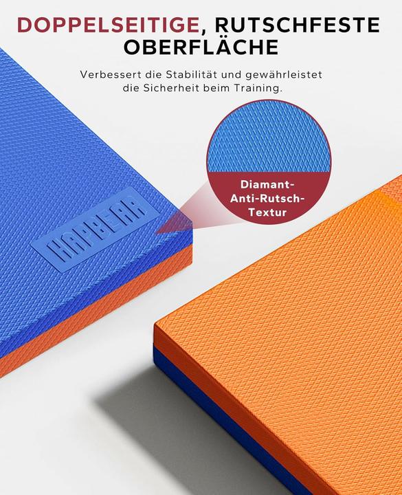 Produktbild Hapbear Balance Pad