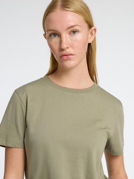 Actual product image Selected Femme Classic T-Shirt (XXL)