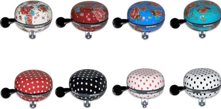 Immagine prodotto Basil Bloom Ding Dong