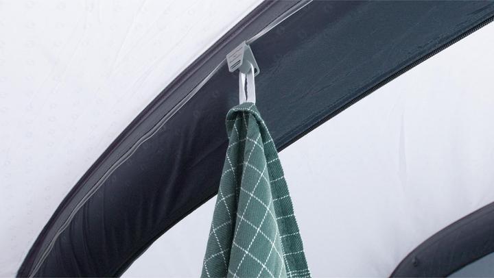 Actual product image Outwell Stonehill 5 Air (Tunnel tent, 27.50 kg, 5 persons)