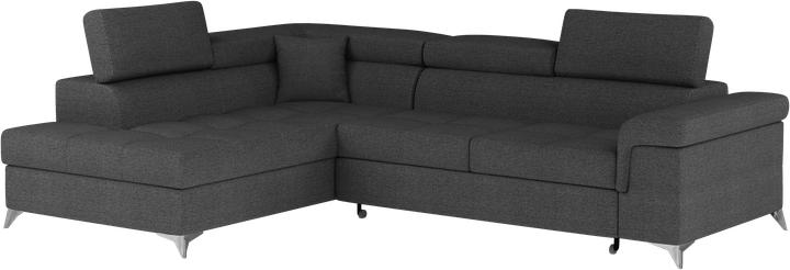 Immagine prodotto ELTAP Eridano (Divano letto, Divano ad angolo, 4 posti)