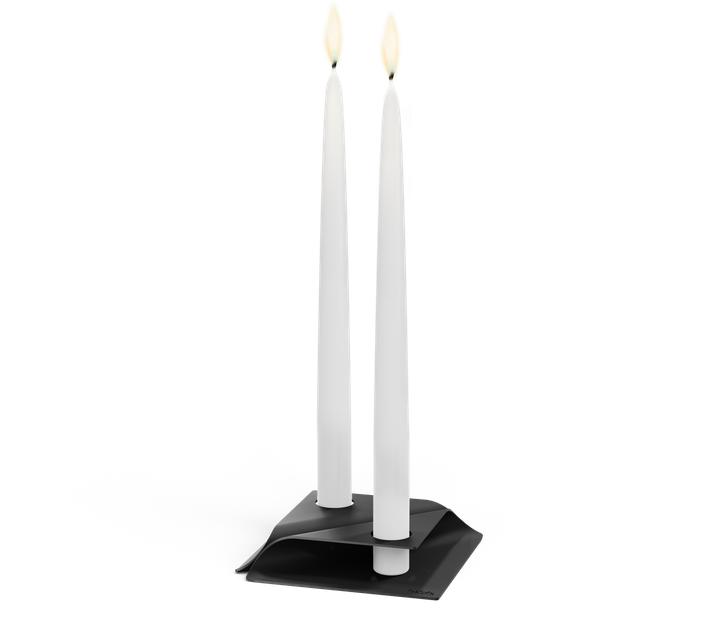 Produktbild Höfats SQUARE CANDLE schwarz
