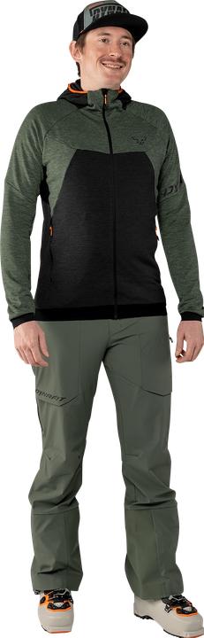 Immagine prodotto Dynafit Pantaloni Radical Softshell (S)
