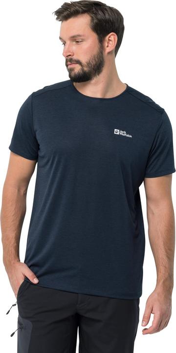 Produktbild Jack Wolfskin Jwp T M (XXL)