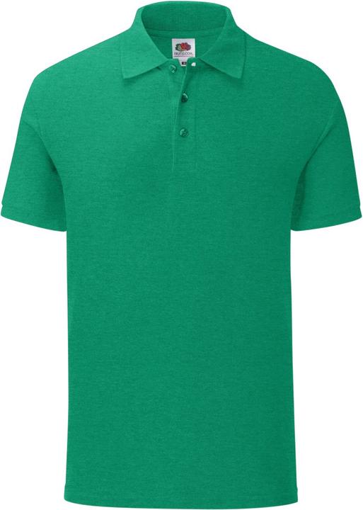 Produktbild Fruit of the Loom Poloshirt Iconic (S)