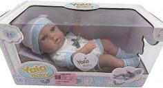 Produktbild Adar Babypuppe 30 cm