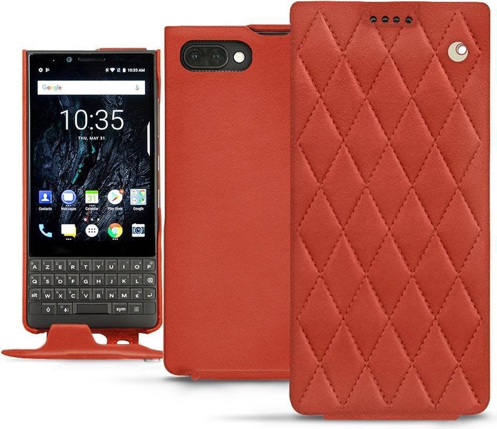 Immagine prodotto Noreve Cover in pelle verticale (CHIAVE2)