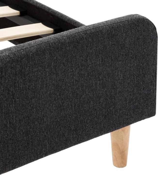 Image du produit vidaXL Bettgestell (140 x 200 cm)