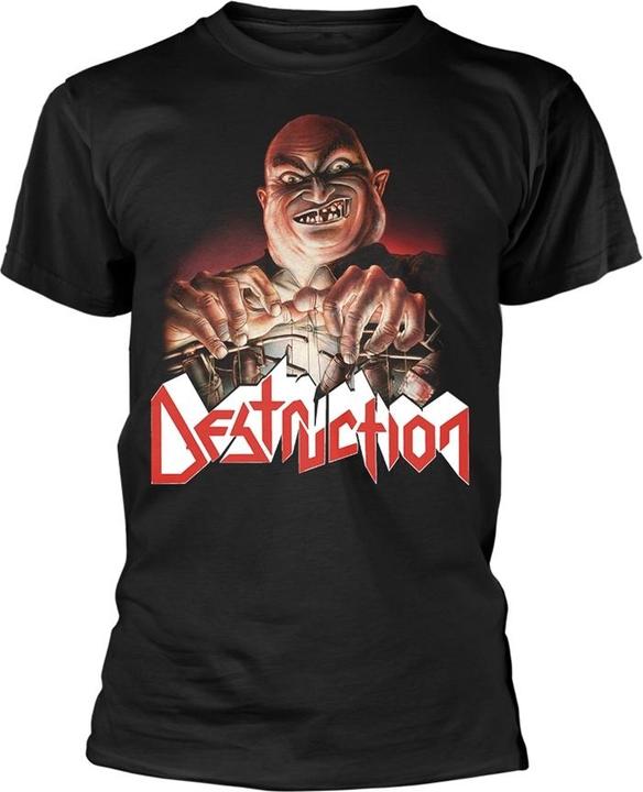 Destruction Live Without Sense (S)