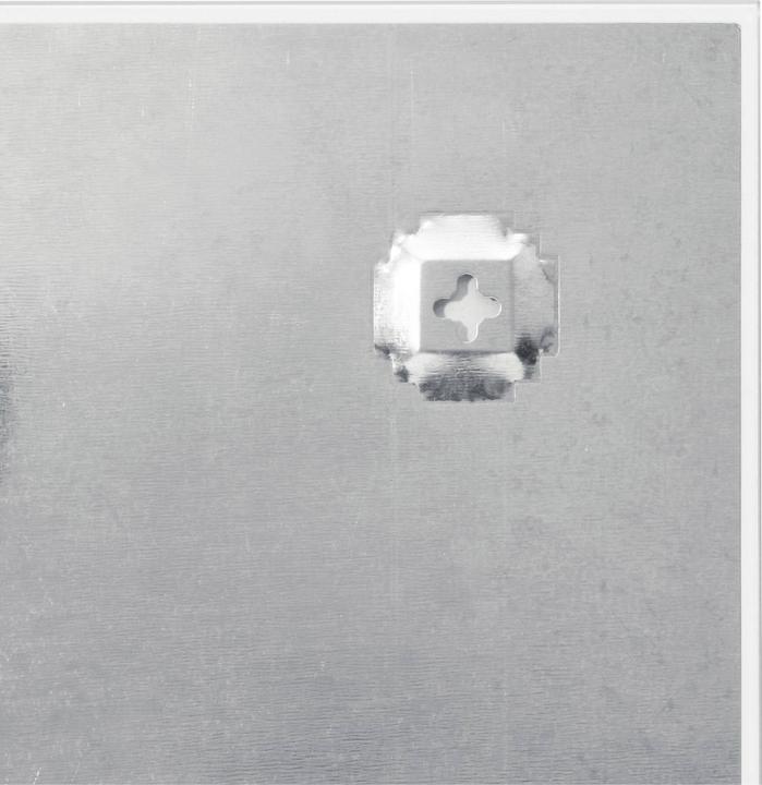 Immagine prodotto BE! Board Glas Magnettafel Be!Board, 60 x 40 cm (Calamita, 60 x 40 cm)