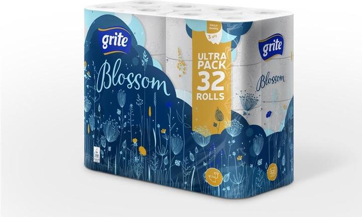 Actual product image Grit Blossom (32 x)