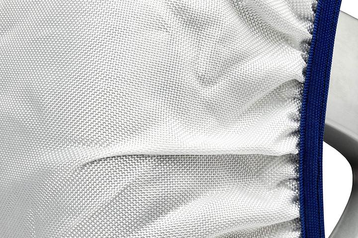 Actual product image Easy Sock Textile snow chain, size XL