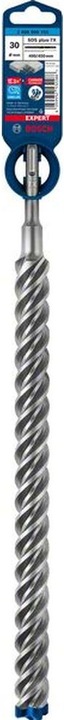 Image du produit Bosch Professional Zubehör Foret marteau EXPERT SDS plus-7X, 30 x 400 x 450 mm (30 millimètres)
