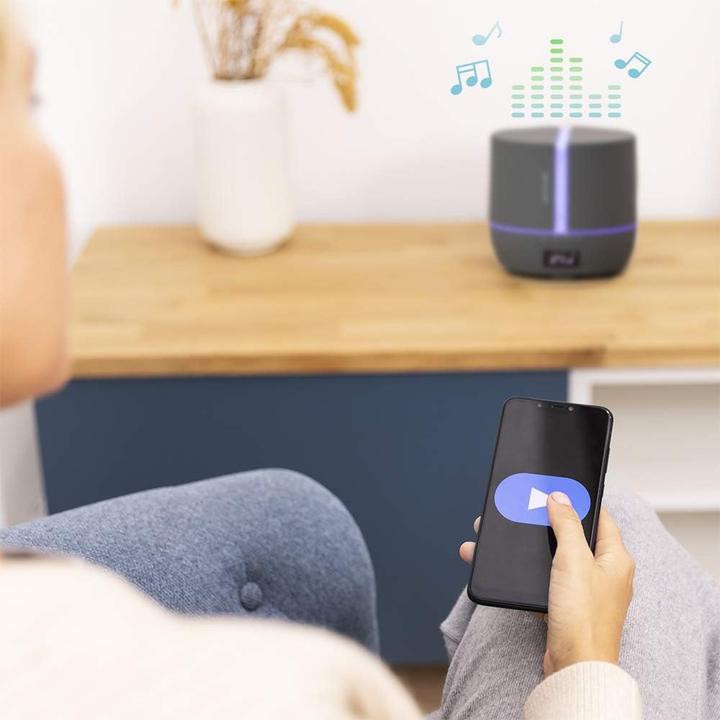 Actual product image Cecotec Difusor De Aroma Purearoma (500 ml)