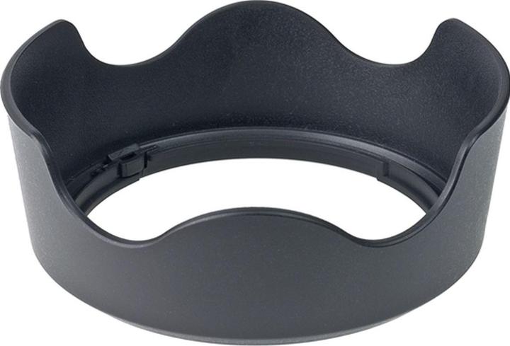 Actual product image Kaiser Fototechnik Kaiser lens hood CW63C like Canon EW-63C