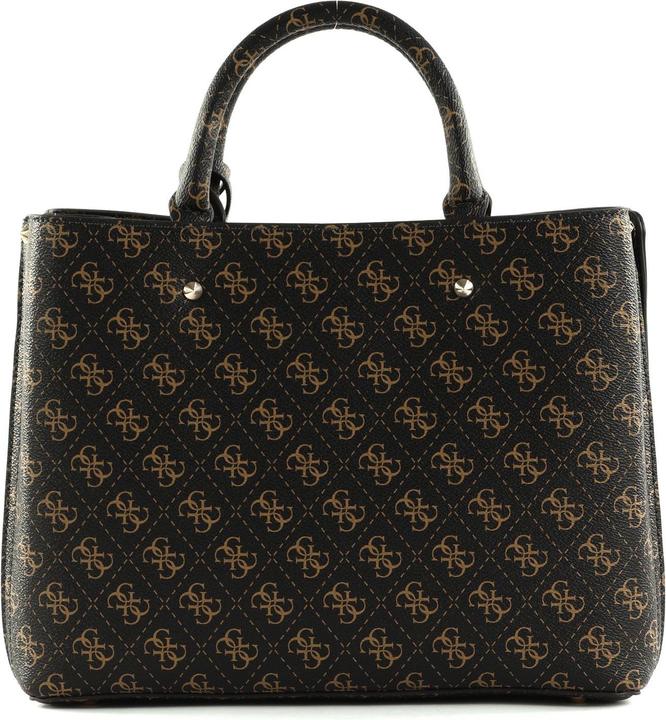 Image du produit Guess Meridian Girlfriend Satchel