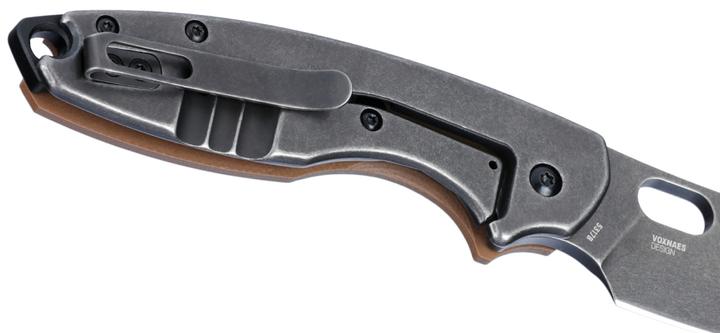 Image du produit CRKT Pilar III (7.54 cm)