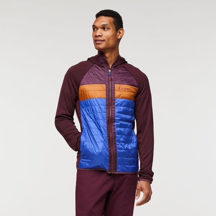 Actual product image Cotopaxi Capa Insulated Hooded Jacket (S)