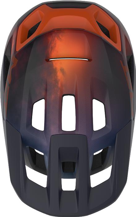 Produktbild MET MTB Helm REVO MIPS (52 - 56 cm)