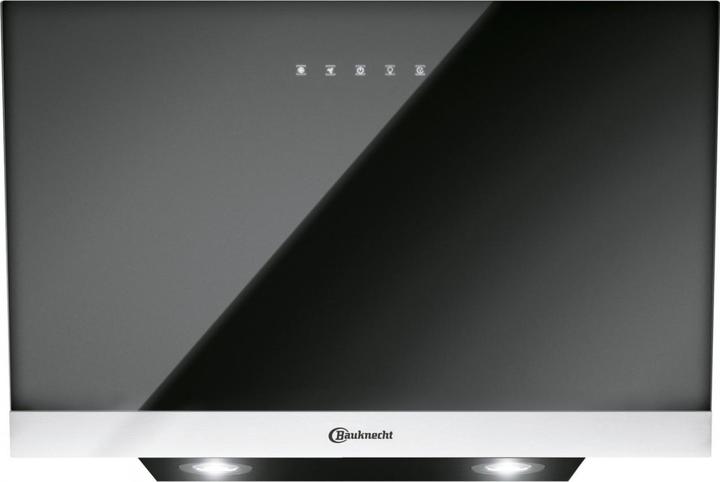 Bauknecht RBHVP 83 LM K (Wandhaube)