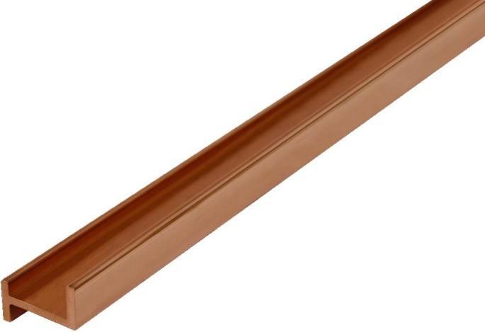 Produktbild Rittal Sammelschiene Kupfer 695 mm SV