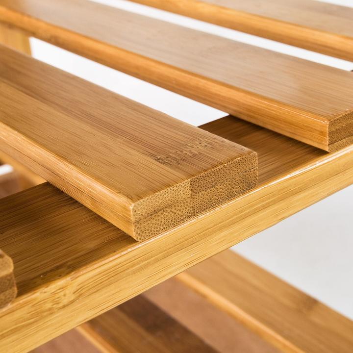 Actual product image SoBuy Shoe rack (50 x 29 x 45 cm)