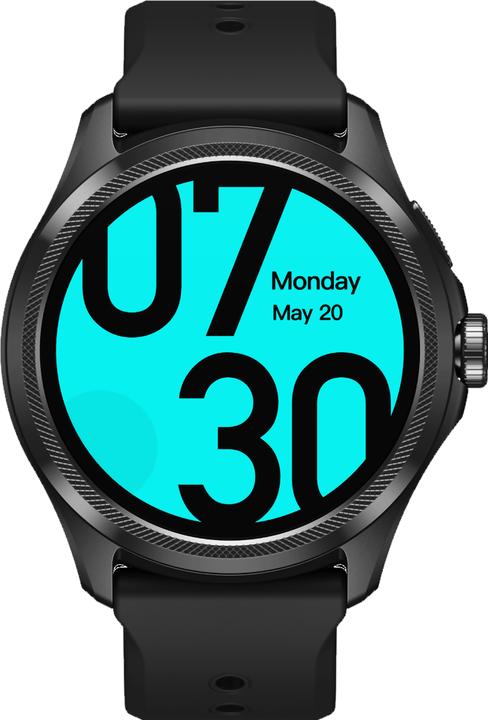 Produktbild Mobvoi TicWatch Pro 5 (48 mm)