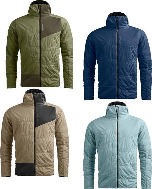 Actual product image Ortovox Piz Duan Jacket (S)