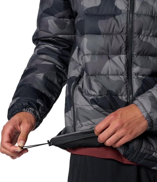 Immagine prodotto Columbia Powder Lite™ II Printed Jacket (M)