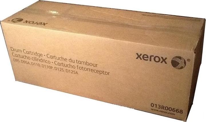 Produktbild Xerox 013R00668 Drum Unit 500.000 Seiten D 136