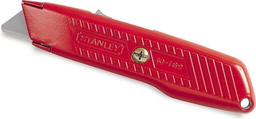 Actual product image Stanley Safety knife (Cutters)