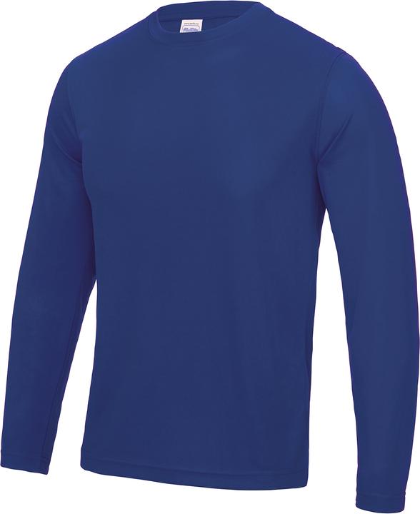 Immagine prodotto Awdis T-shirt Just Cool a maniche lunghe Cool Performance (XXL)