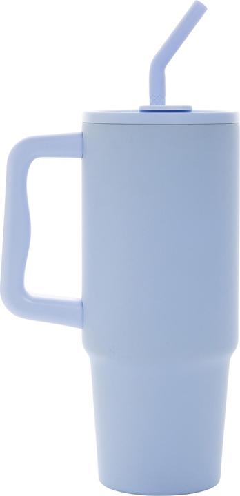 Immagine prodotto Xd Collection Trinkbecher Embrace Deluxe Recycelter Edelstahl 900ml (0.90 l)