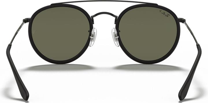 Produktbild Ray Ban Round Double Bridge
