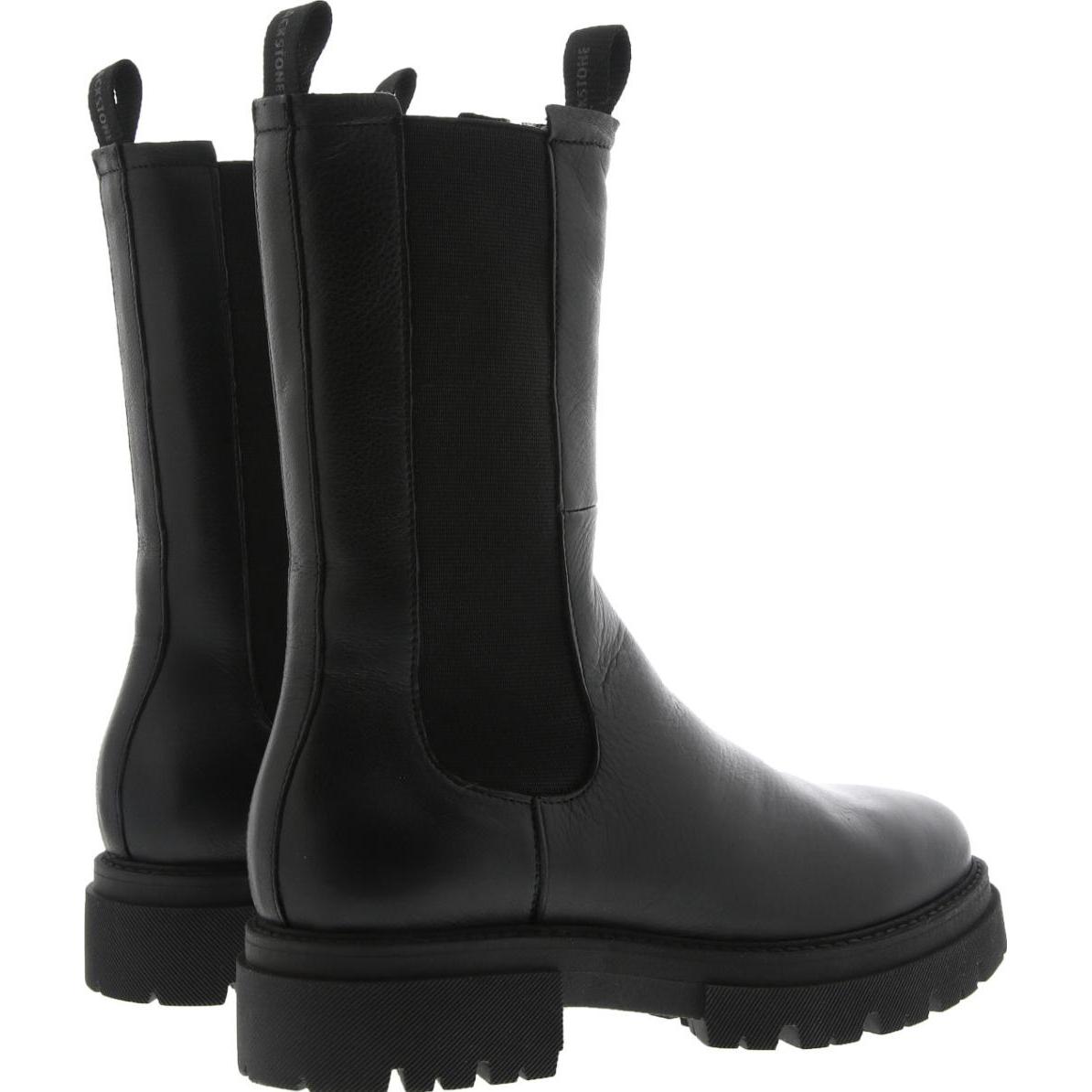 Thumbnail - Blackstone, Damen, Boots + Stiefel, UL88 - Chelsea, Schwarz, (40)