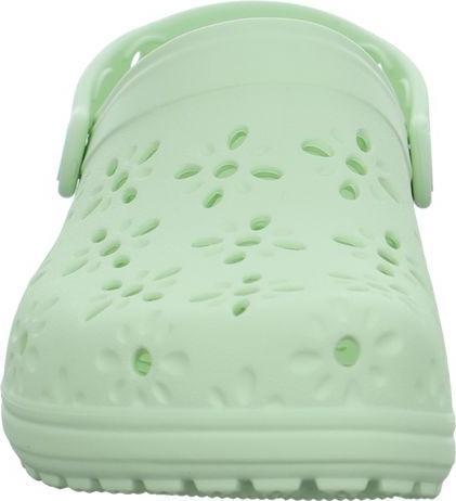 Image du produit Crocs Classic Floral Cut Out Clog (41, 41.5, 42, 41 1/3)