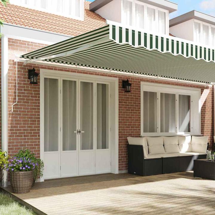 Produktbild vidaXL Markisenstoff (295 x 20 cm)