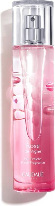 Actual product image Caudalie Rose De Vigne (Eau fraîche, 50 ml)