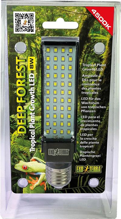 Produktbild Exo Terra Reptilienlampe