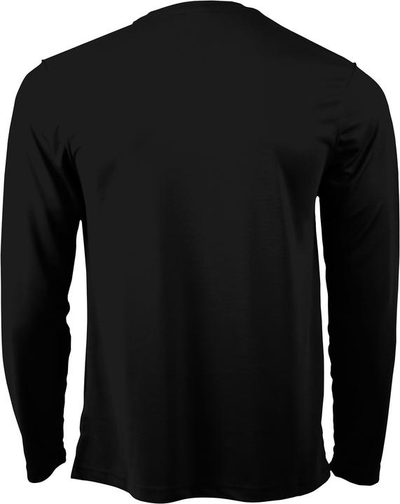 Immagine prodotto Awdis T-shirt Just Cool a maniche lunghe Cool Performance (L)