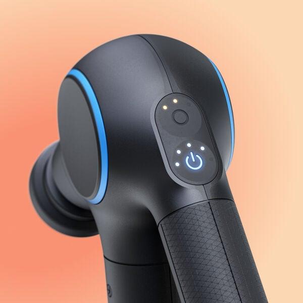 Image du produit Therabody Theragun Prime Plus