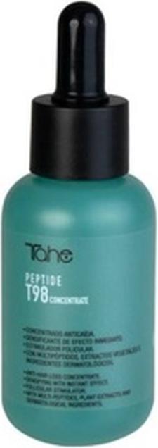 Actual product image Tahe Peptide T98 Concentrated Anti-Hair Loss Serum with Density Effect (50 ml)