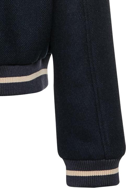 Immagine prodotto Camel Active Collegejacke aus einem Wollmix (40)