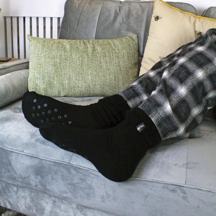 Produktbild Thmo Kuschelsocken (3er Pack, 39 - 45)