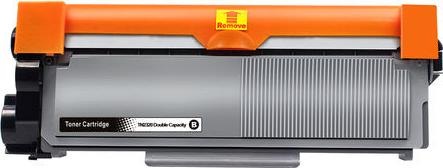 Actual product image Hermex Compatible Toner XL for Brother HL-L2360DW (FC)