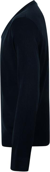 Immagine prodotto Henbury Felpa a maglia fine con collo a V (XXL)