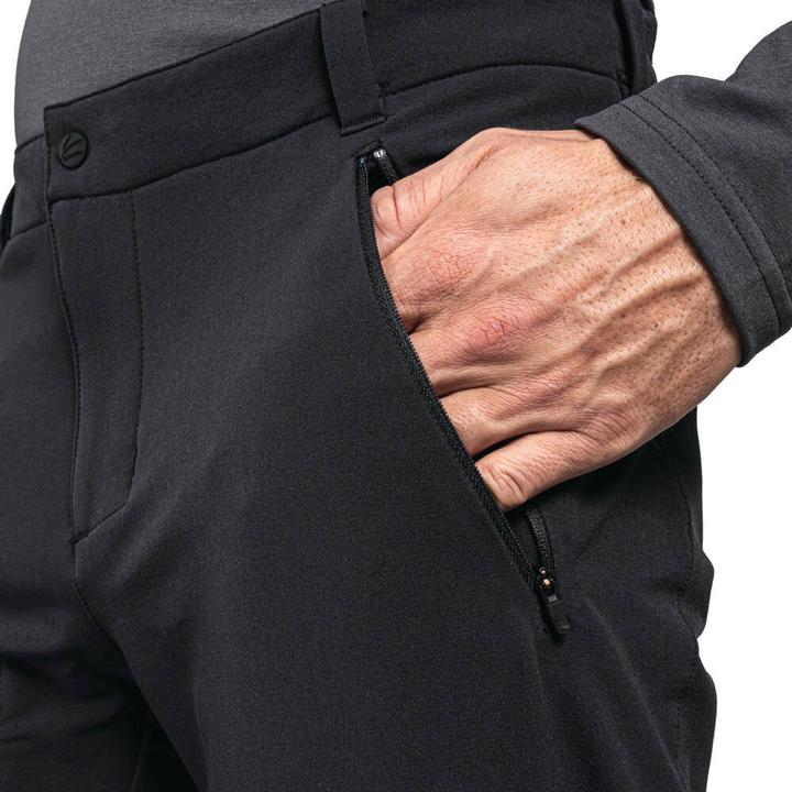 Produktbild Schöffel Pants Folkstone Warm (58)